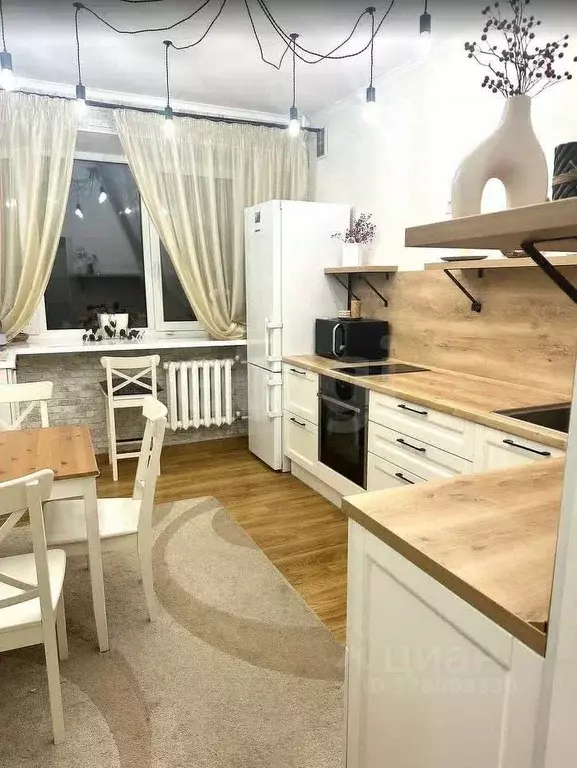 2-к кв. Тюменская область, Тюмень ул. Червишевский Тракт, 64к2 (68.5 ... - Фото 0