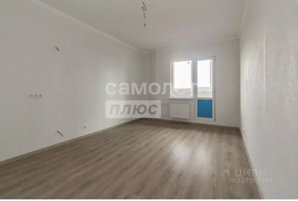 Студия Московская область, Солнечногорск городской округ, Голубое пгт ... - Фото 1