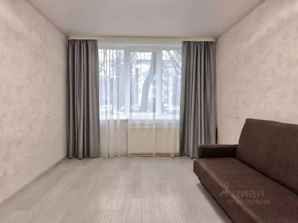 2-к кв. Санкт-Петербург просп. Культуры, 9К2 (45.0 м) - Фото 2