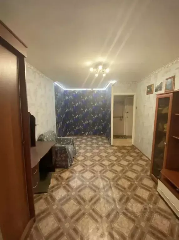 1-к кв. Мурманская область, Мурманск ул. Крупской, 46 (30.0 м) - Фото 2