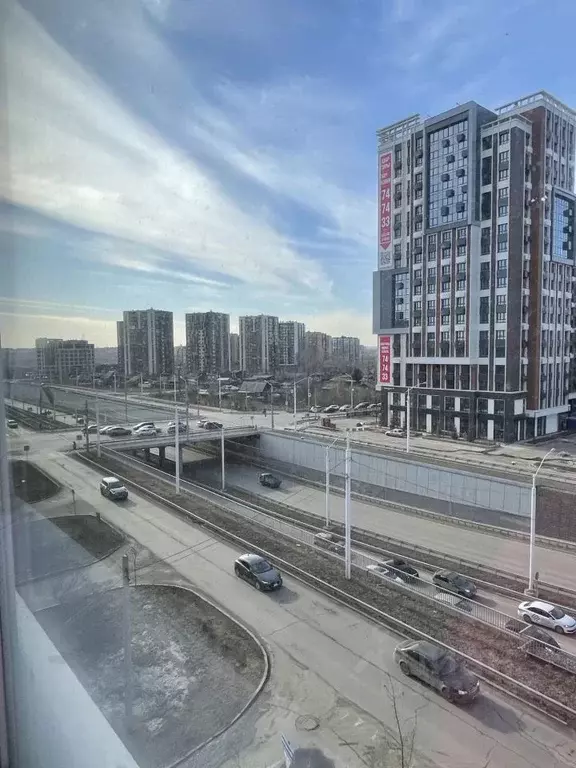 4-к кв. Иркутская область, Иркутск ул. Пискунова, 54 (90.2 м) - Фото 1