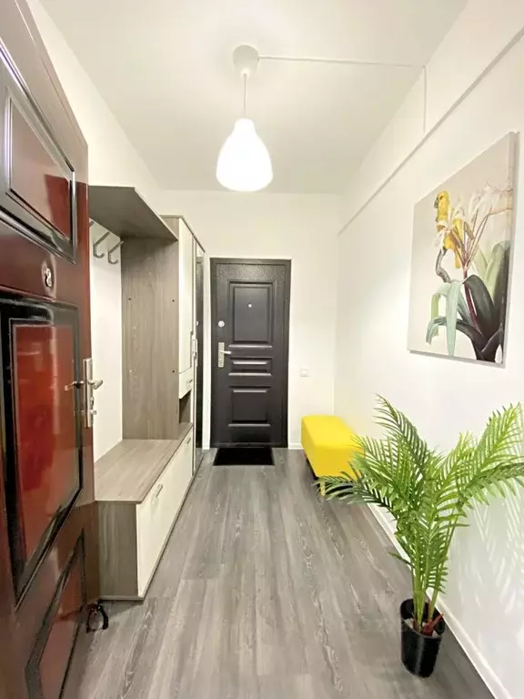 1-к кв. Краснодарский край, Армавир просп. Авиаторов, 2 (39.2 м) - Фото 2