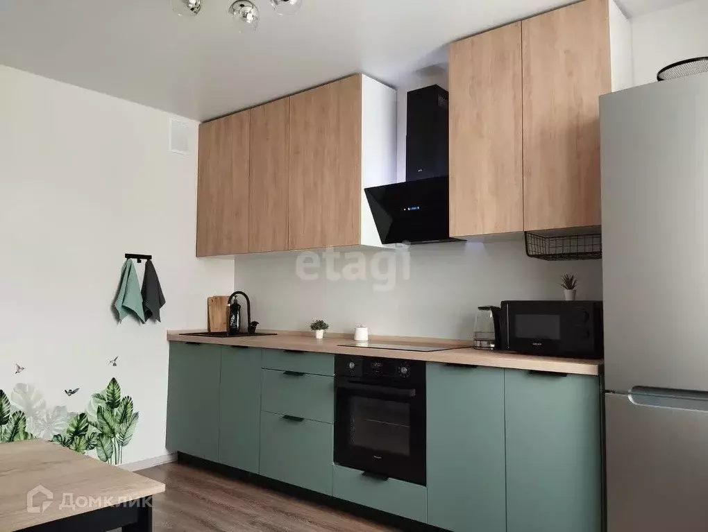 Продаётся 3-к квартира, 75.1 м - Фото 1