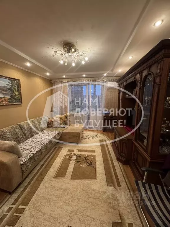 2-к кв. Пермский край, Чайковский Советская ул., 34 (48.0 м) - Фото 2