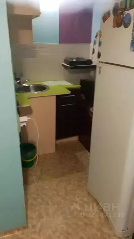 Комната Краснодарский край, Сочи ул. Ручей Видный, 67 (10.0 м) - Фото 2