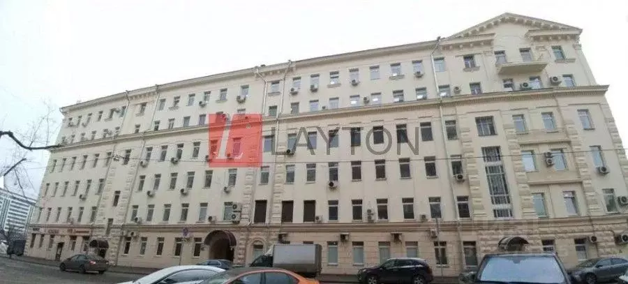 Офис в Москва Динамовская ул., 1А (94 м) - Фото 2