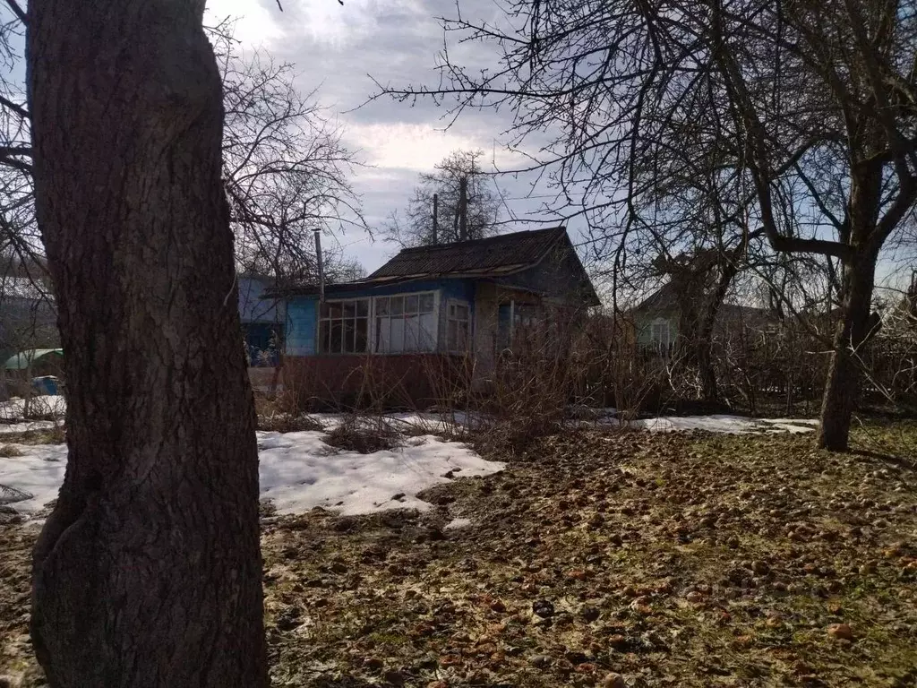 Дом в Калужская область, Калуга Связист-2 СНТ,  (23 м) - Фото 0