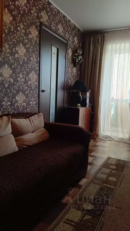 3-к кв. Тульская область, Тула ул. Николая Руднева, 28 (55.0 м) - Фото 2