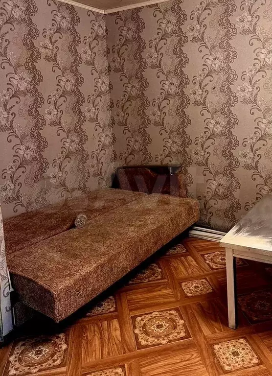 1-к. квартира, 28 м, 1/5 эт. - Фото 1