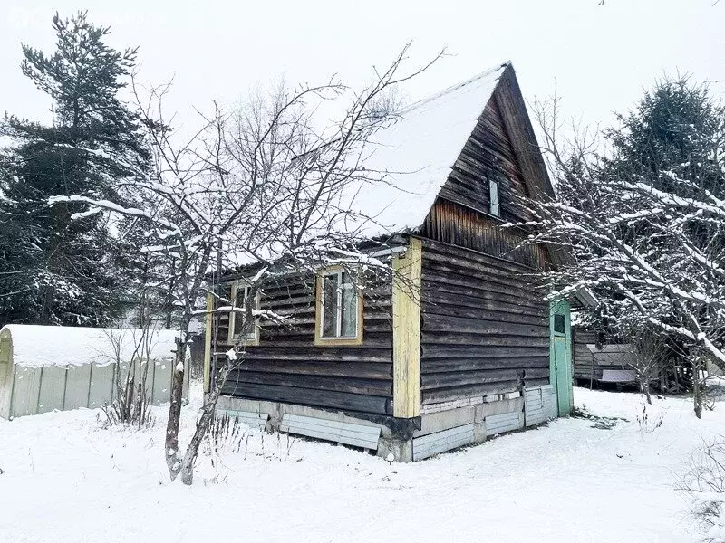 Дом в Сертоловское городское поселение, массив Белоостров, ... - Фото 0