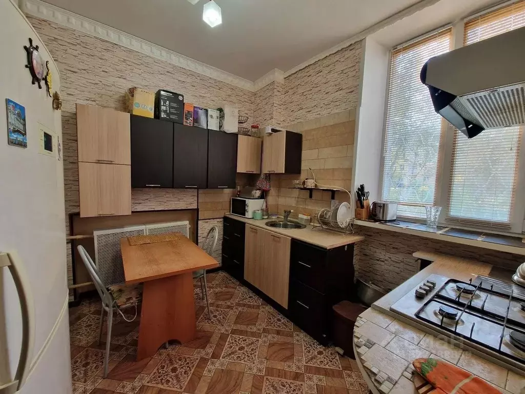 2-к кв. Нижегородская область, Саров ул. Ушакова, 14 (58.4 м) - Фото 0