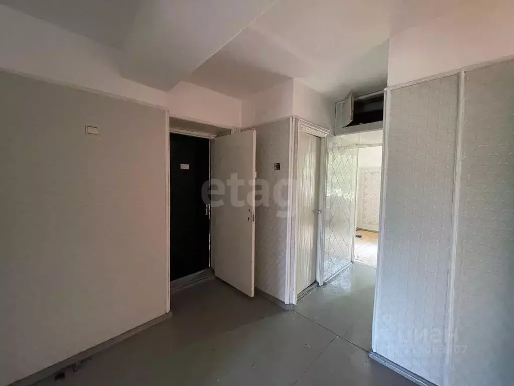 3-к кв. Ингушетия, Назрань Московская ул. (63.3 м) - Фото 1
