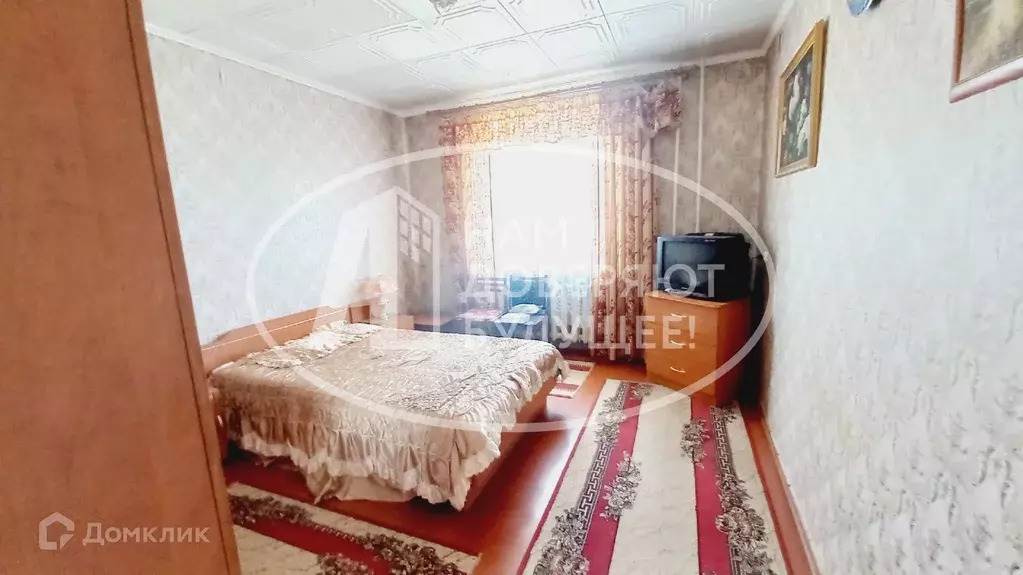 Продаётся 3-к квартира, 80.5 м - Фото 1