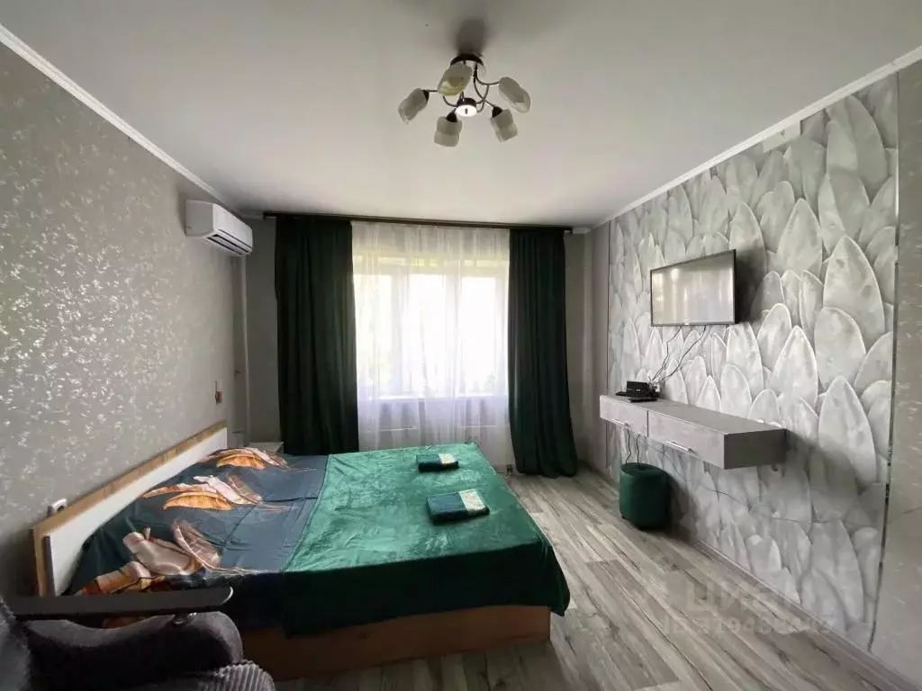 1-к кв. Липецкая область, Задонск ул. Карла Маркса (37.0 м) - Фото 0