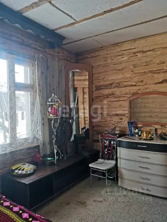 Дом в Камчатский край, Елизовский муниципальный округ, Камчатский ... - Фото 2