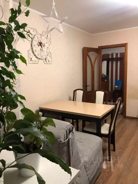 1-к кв. Саратовская область, Энгельс Петровская ул., 90 (43.5 м) - Фото 1