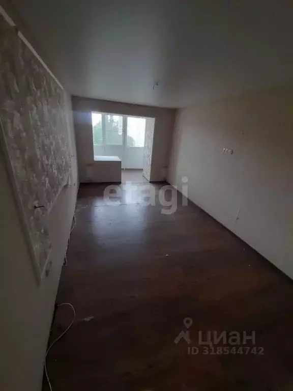 3-к кв. Воронежская область, Воронеж ул. Желябова, 15 (64.4 м) - Фото 0
