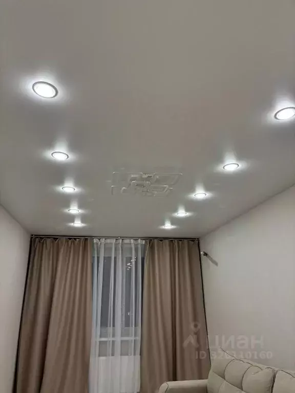 1-к кв. Саратовская область, Энгельс ул. Колотилова, 100 (43.0 м) - Фото 2