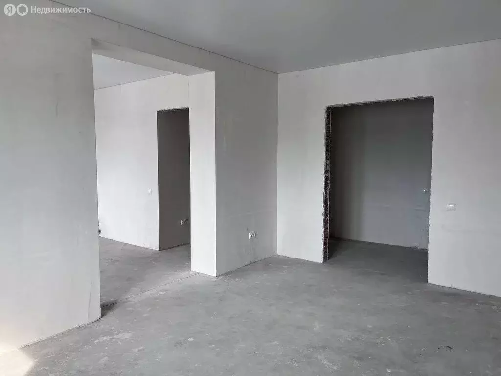 1-комнатная квартира: Абакан, улица Кирова, 212 (42.8 м) - Фото 1