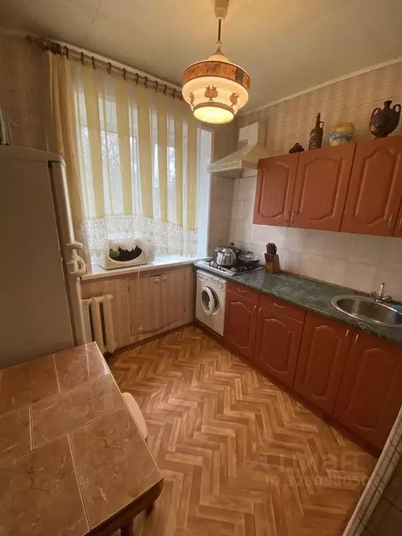 2-к кв. Московская область, Раменское ул. Космонавтов, 19 (47.0 м) - Фото 2