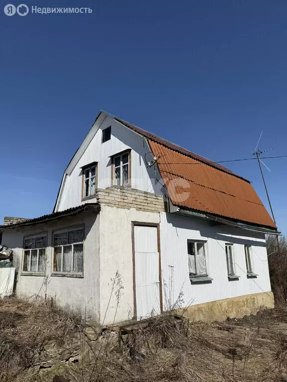 Дом в Тульская область, городской округ Тула, деревня Логвиново (57.7 ... - Фото 2