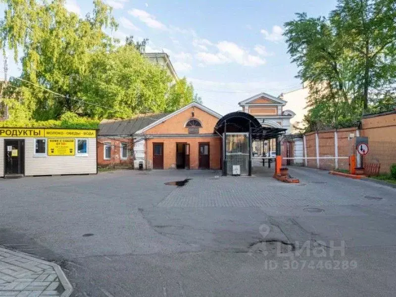 Офис в Санкт-Петербург ул. Комсомола, 1-3АУ (24 м) - Фото 0