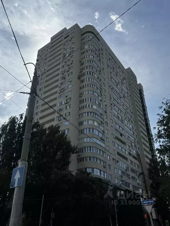 2-к кв. Саратовская область, Саратов ул. Имени И.В. Мичурина, 18/68 ... - Фото 0
