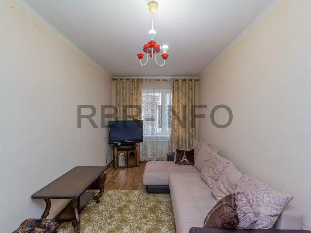 2-к кв. Ставропольский край, Ставрополь ул. Тухачевского, 19/3 (51.0 ... - Фото 2