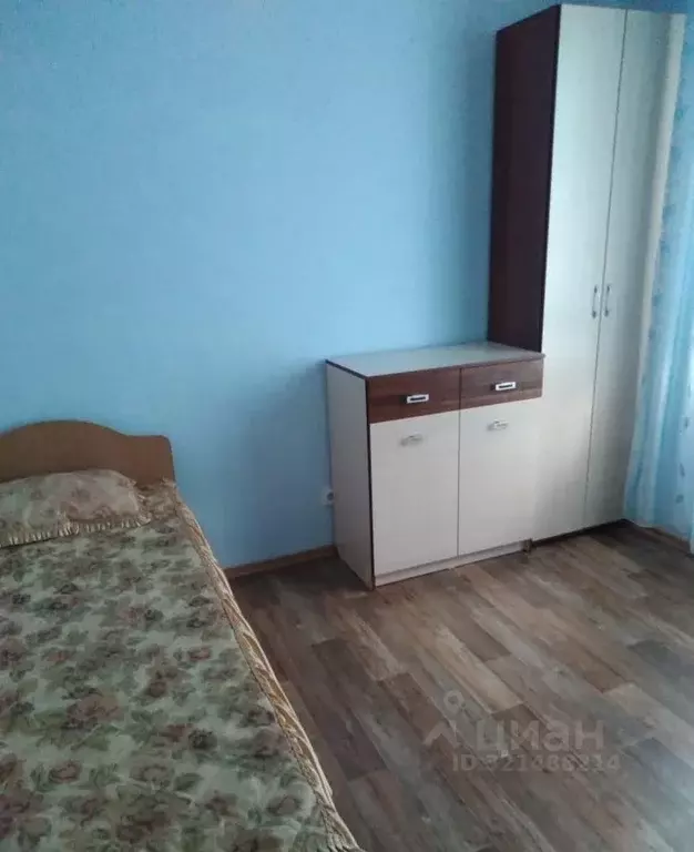 2-к кв. Алтайский край, Барнаул Взлетная ул., 97 (66.0 м) - Фото 2