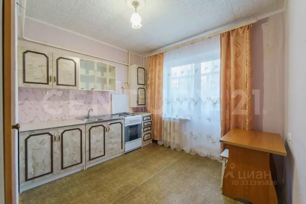 1-к кв. Липецкая область, Липецк ул. Ушинского, 23 (35.4 м) - Фото 1