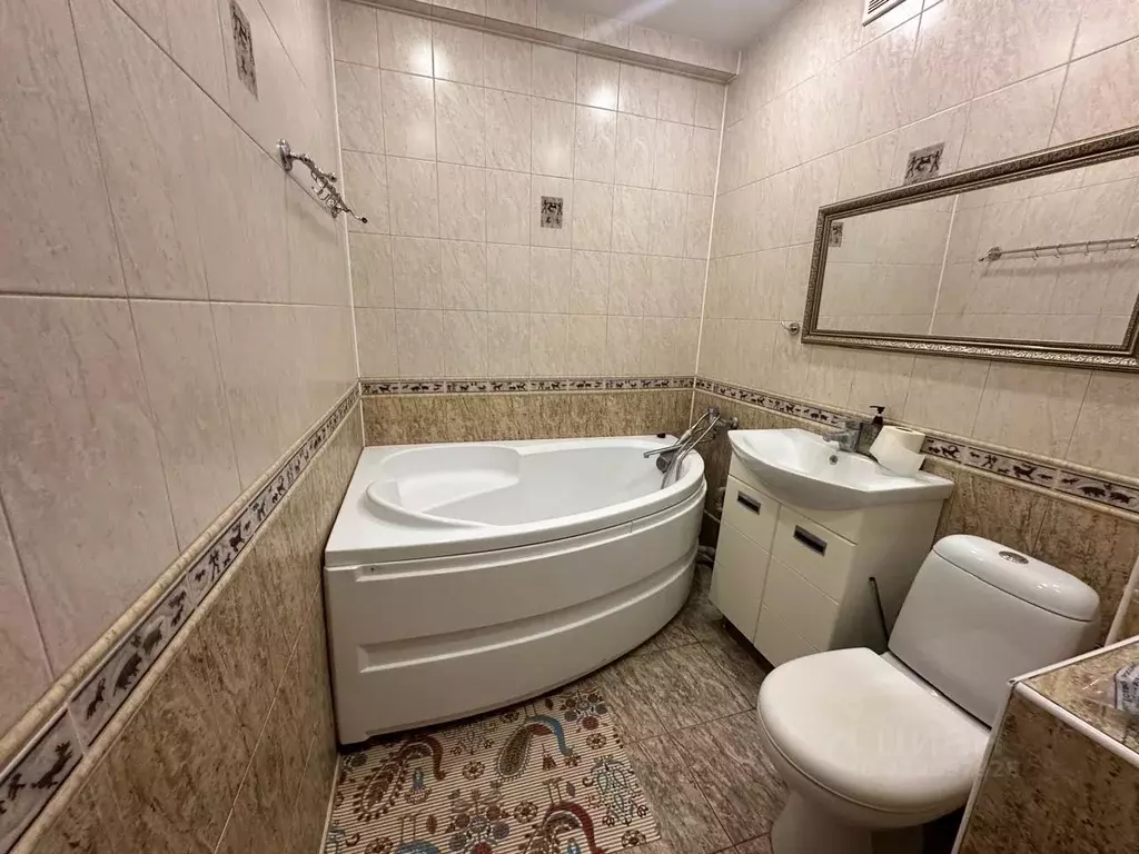 1-к кв. Белгородская область, Белгород ул. Щорса, 55а (39.0 м) - Фото 0