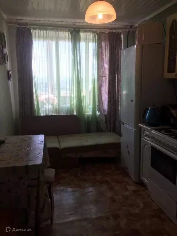 Продаётся 1-к квартира, 36 м - Фото 1