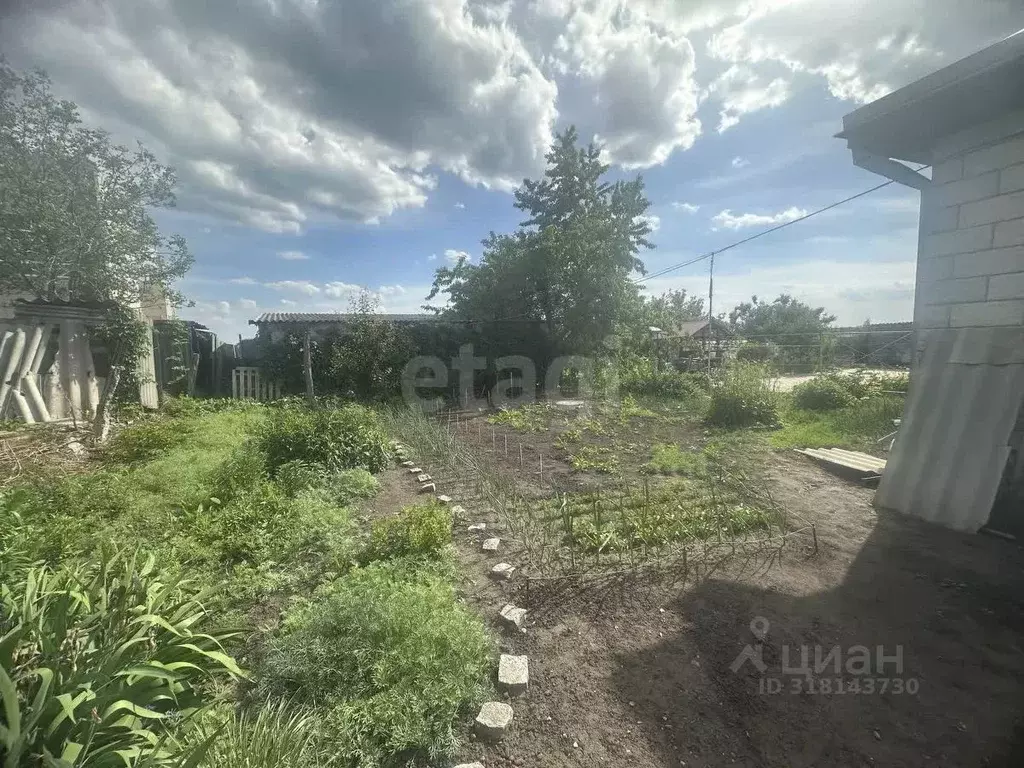 Дом в Белгородская область, Белгородский район, Комсомольское с/пос, ... - Фото 0