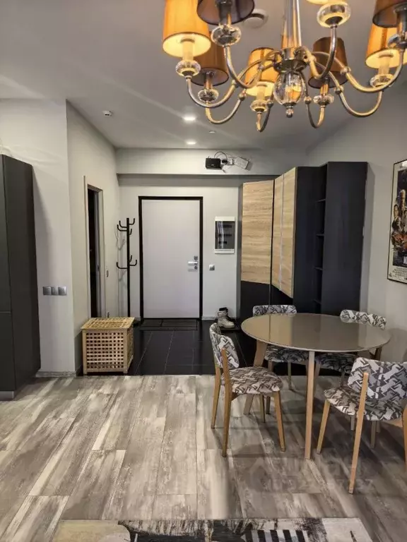 1-к кв. Москва 3-й Автозаводский проезд, 3 (45.0 м) - Фото 2