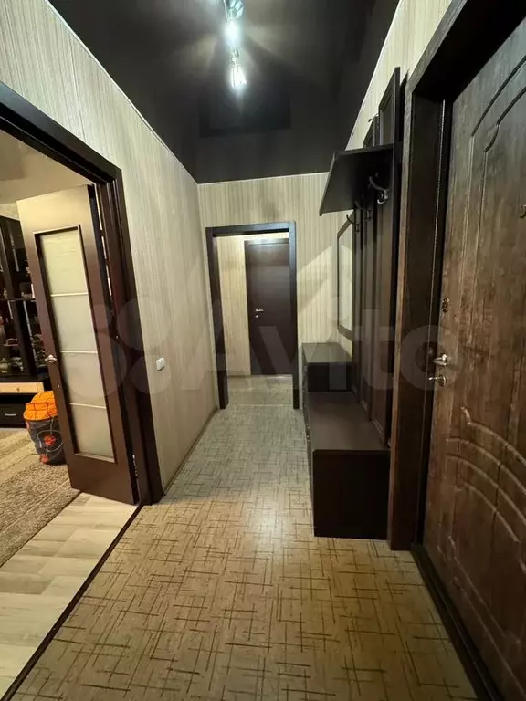 1-к. квартира, 40,1 м, 4/9 эт. - Фото 1