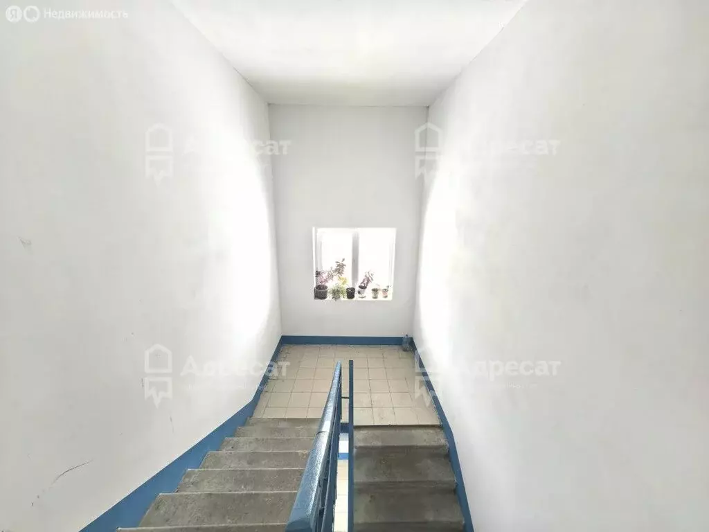 1-комнатная квартира: Волгоградская область, рабочий посёлок Городище, ... - Фото 1