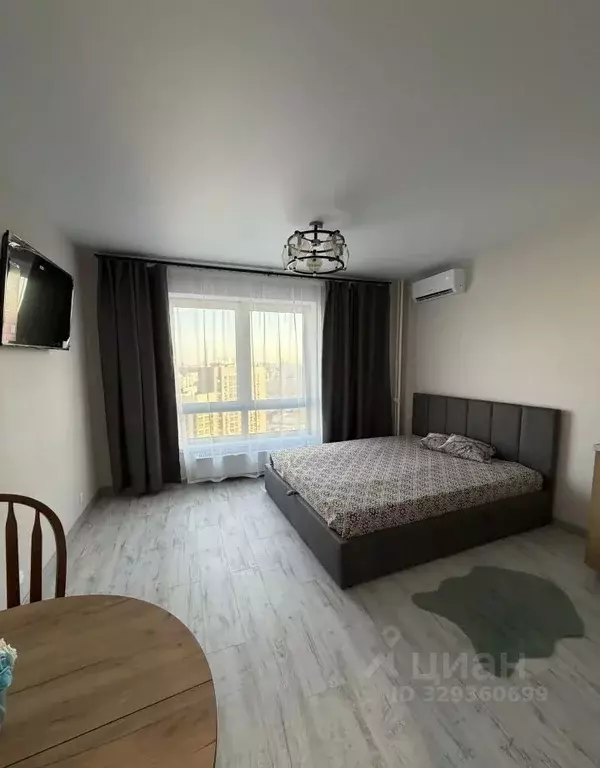 1-к кв. Москва Алтуфьевское 53 жилой комплекс, 2.1 (22.0 м) - Фото 0