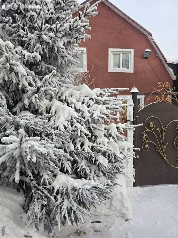 Дом в Кемерово, улица Крупской (236.9 м) - Фото 2