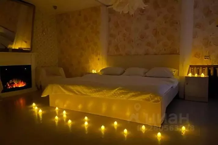1-к кв. Кемеровская область, Юрга просп. Победы, 12 (35.0 м) - Фото 0