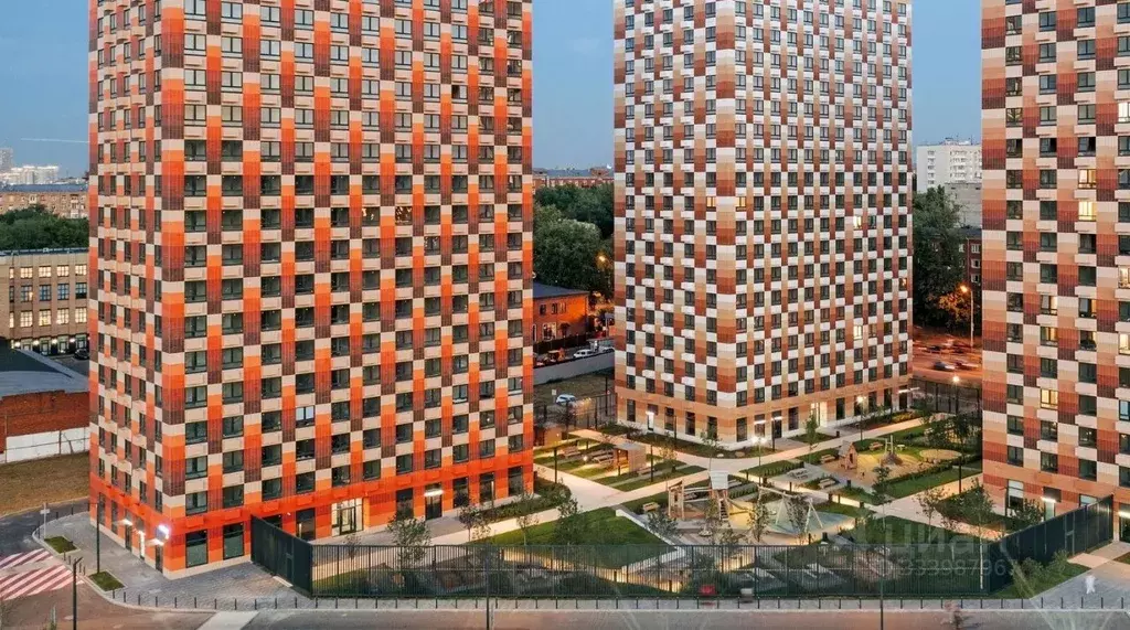2-к кв. Москва Большая Академическая ул., 85к3 (45.1 м) - Фото 2