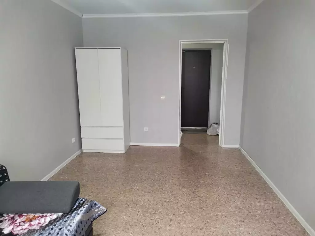 1-к кв. Башкортостан, Уфа ул. Валерия Лесунова, 4А (40.0 м) - Фото 2