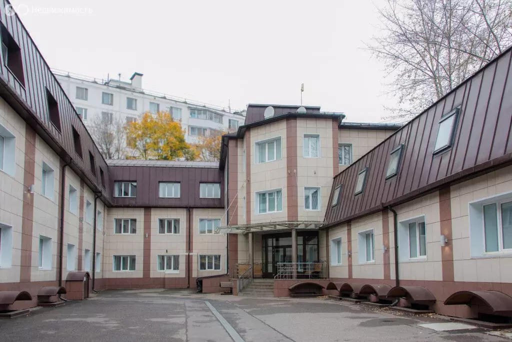 Офис (5173 м) - Фото 2