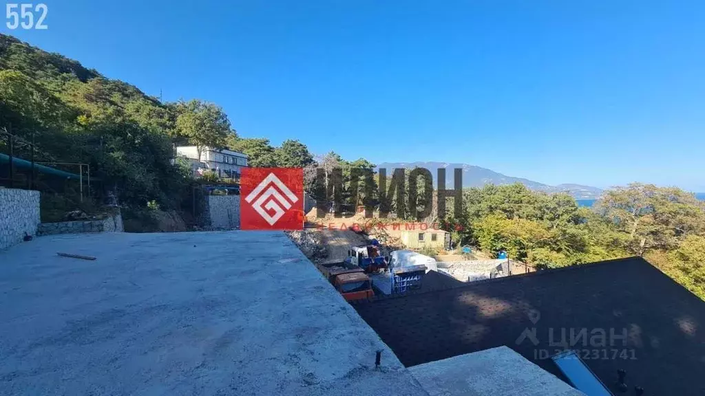 Дом в Крым, Ялта муниципальный округ, Ореанда пгт 18 (234 м) - Фото 2