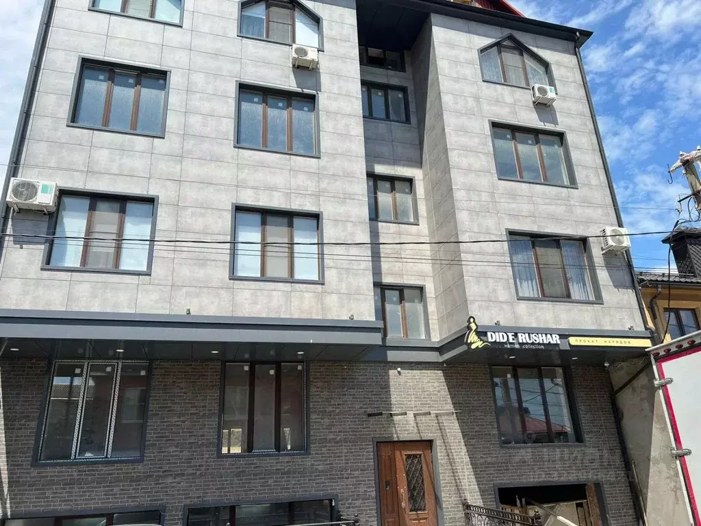2-к кв. Дагестан, Махачкала ул. Дженнет Далгата (67.0 м) - Фото 2