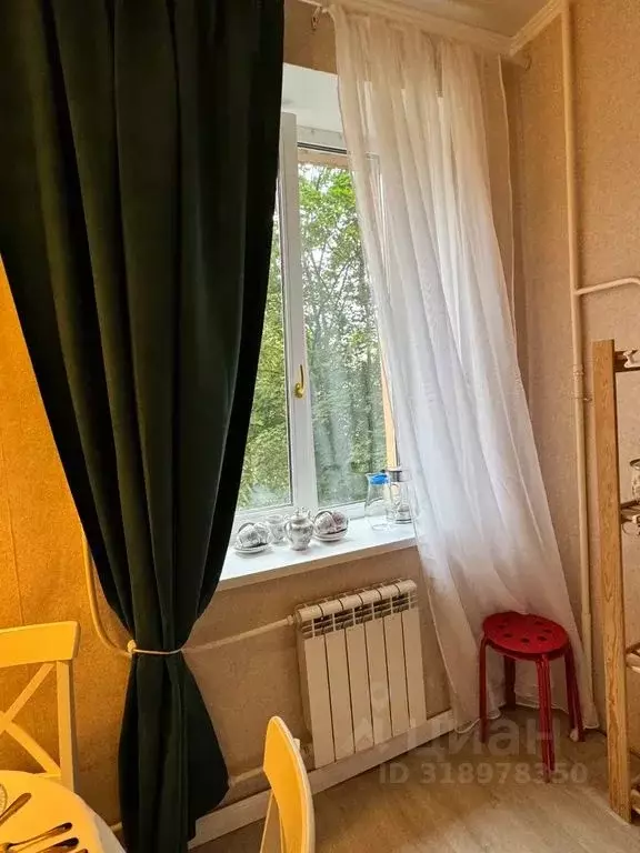 2-к кв. Санкт-Петербург 7-я Васильевского острова линия, 24 (56.0 м) - Фото 1
