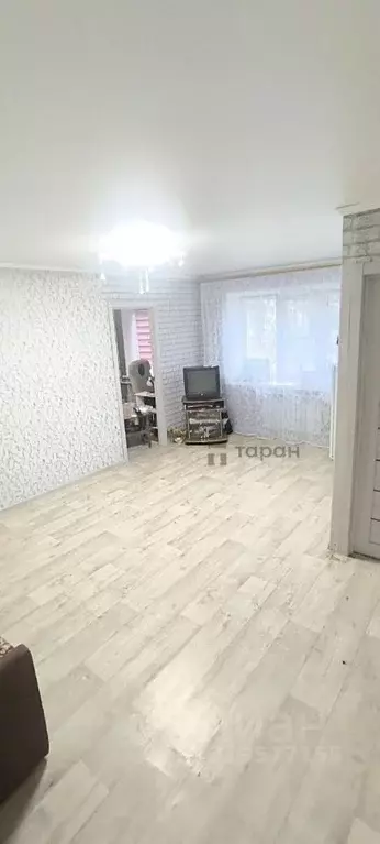 2-к кв. Челябинская область, Копейск ул. Луначарского, 41 (44.1 м) - Фото 0