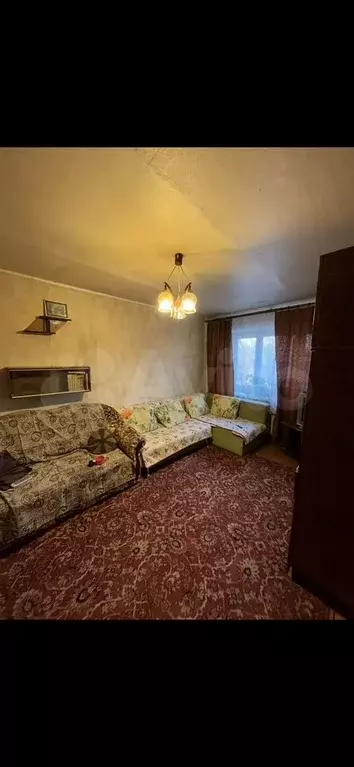 1-к. квартира, 31,3 м, 4/5 эт. - Фото 0