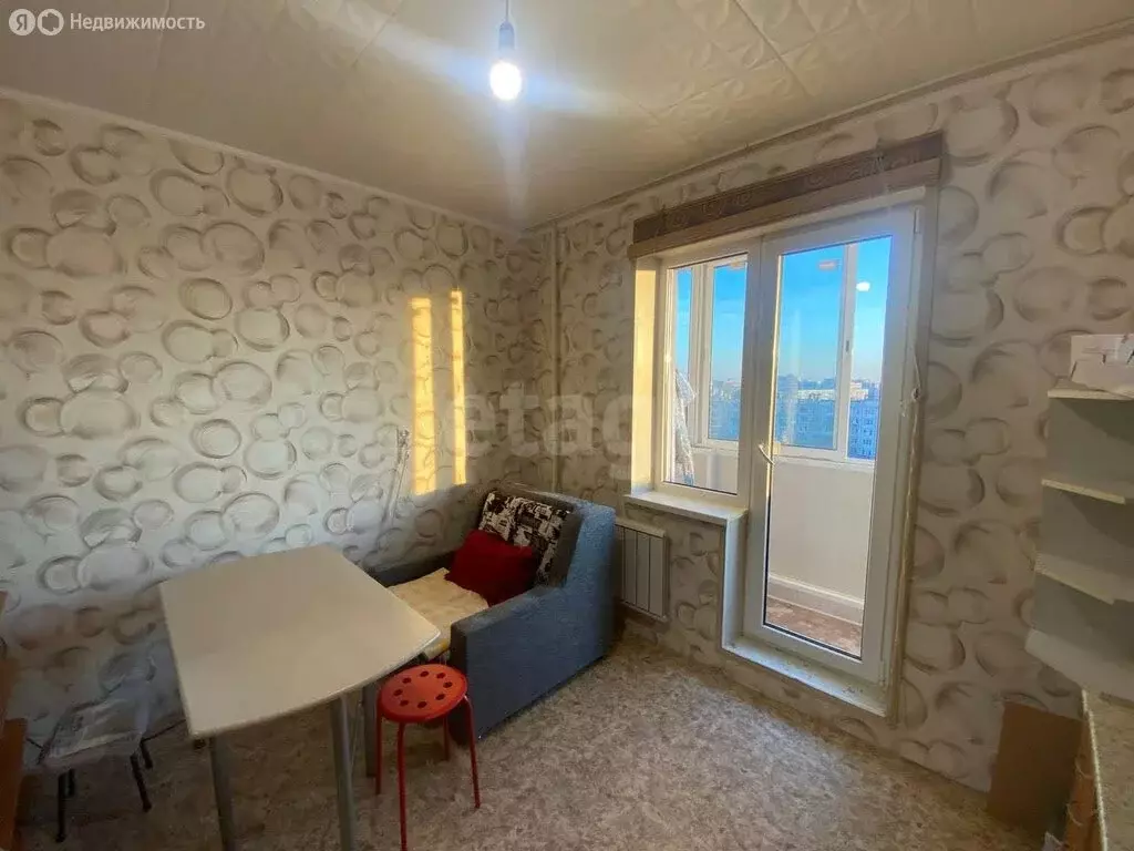 1-комнатная квартира: Санкт-Петербург, Брюсовская улица, 6к3 (38.7 м) - Фото 1