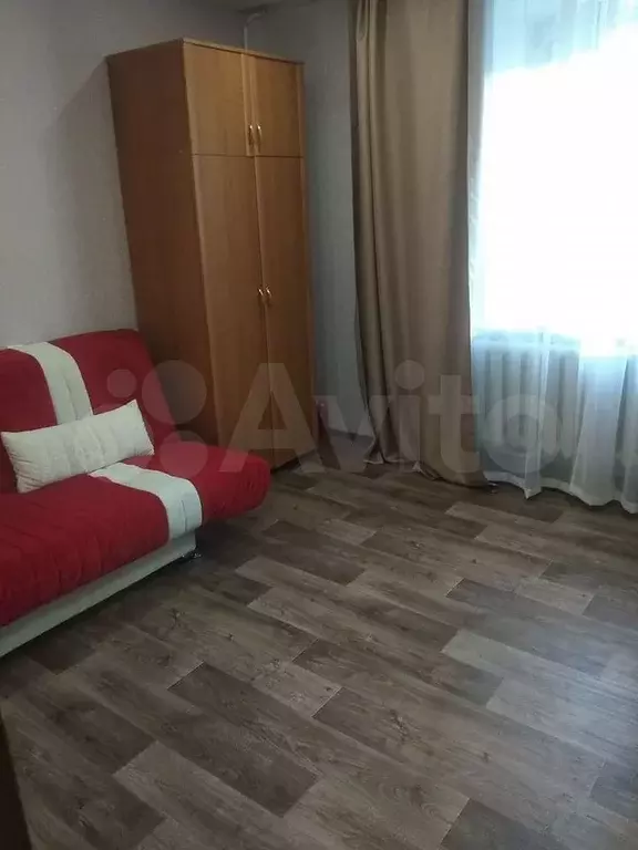 1-к. квартира, 29 м, 2/9 эт. - Фото 0