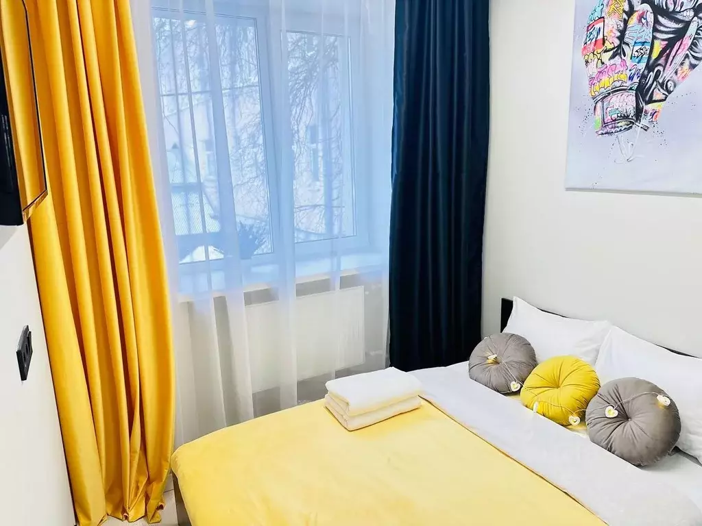 1-к кв. Москва Душинская ул., 3А (17.0 м) - Фото 1